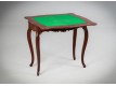 Console - Table