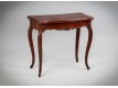 Console - Table