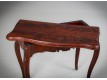 Console - Table