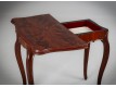 Console - Table