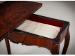 Console - Table