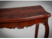 Console - Table