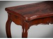 Console - Table