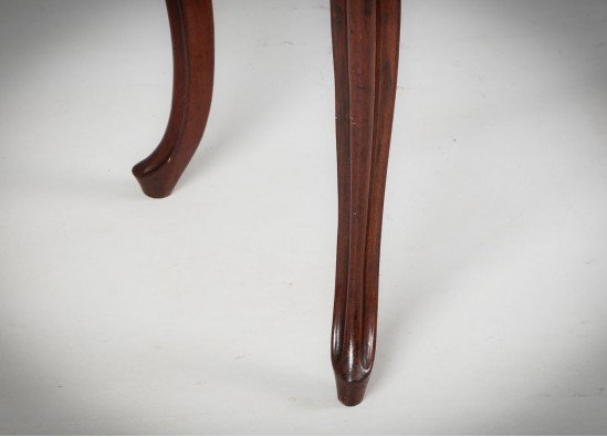 Console - Table