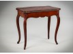 Console - Table