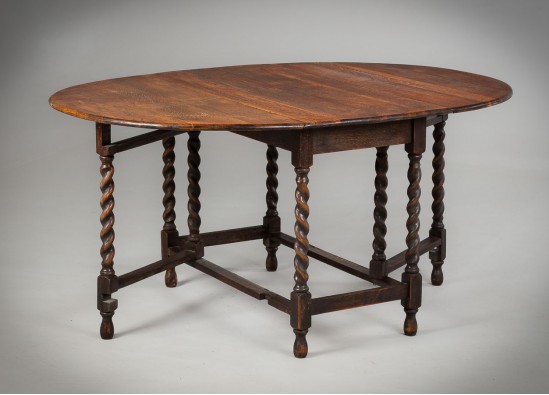 Folding Table