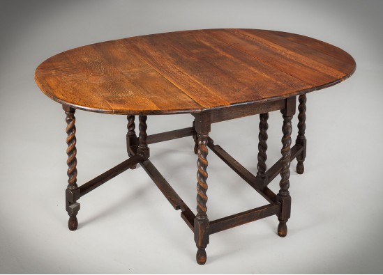 Folding Table