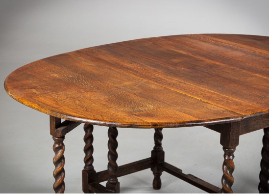 Folding Table