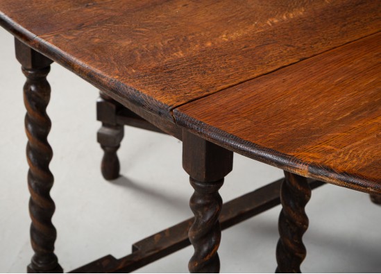 Folding Table