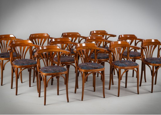 Chairs (12 items)