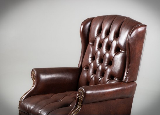 Armchair