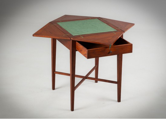 Game Table