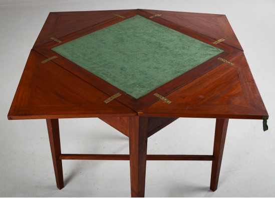 Game Table