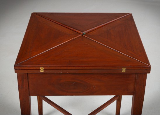 Game Table