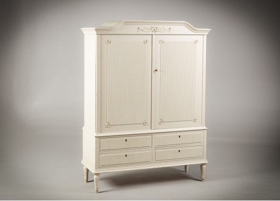 Dish Cabinet