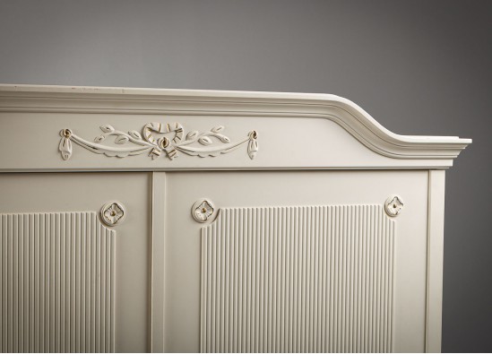 Dish Cabinet