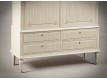 Dish Cabinet