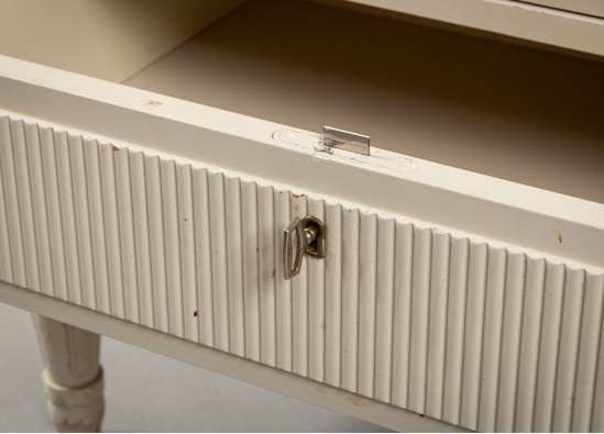 Dish Cabinet