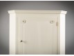 Corner Dish Cabinet