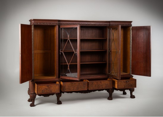 Bookcase