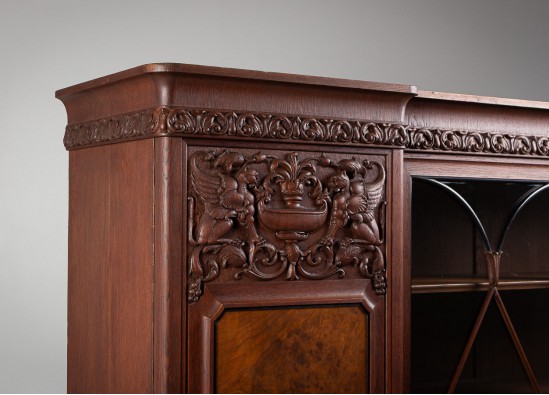 Bookcase