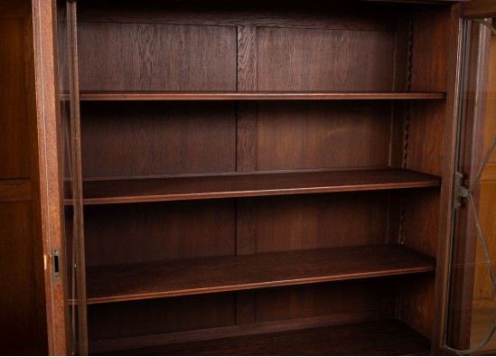 Bookcase