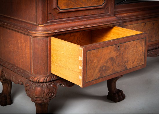 Bookcase