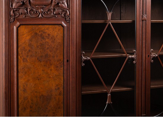 Bookcase