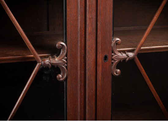 Bookcase