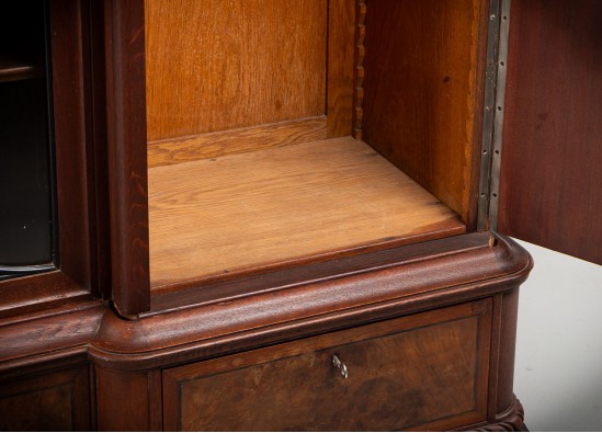 Bookcase