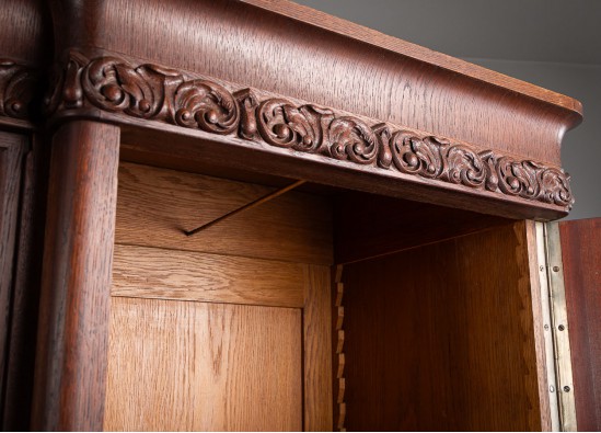 Bookcase