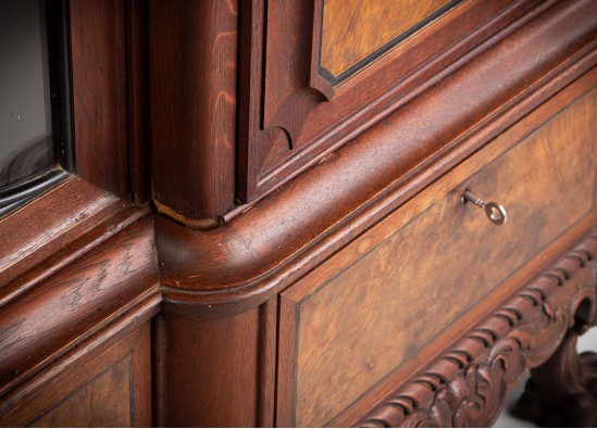 Bookcase