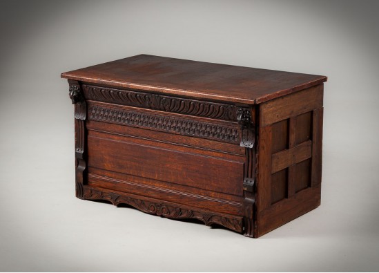 Chest Box