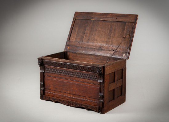 Chest Box
