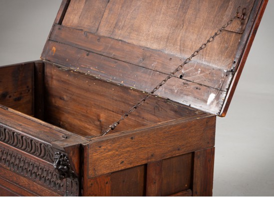 Chest Box