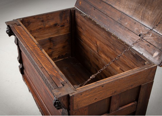 Chest Box