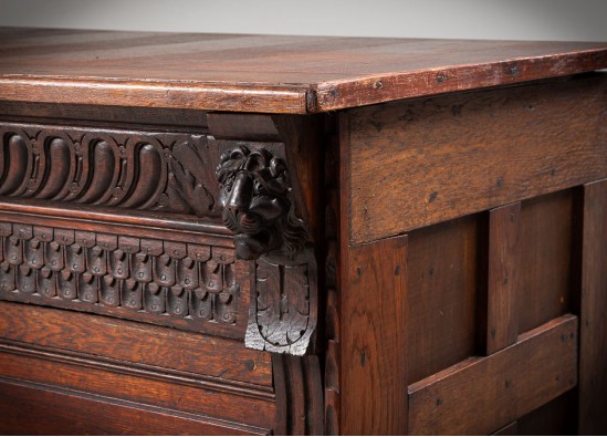 Chest Box