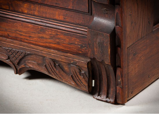 Chest Box