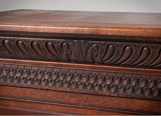 Chest Box