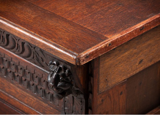 Chest Box