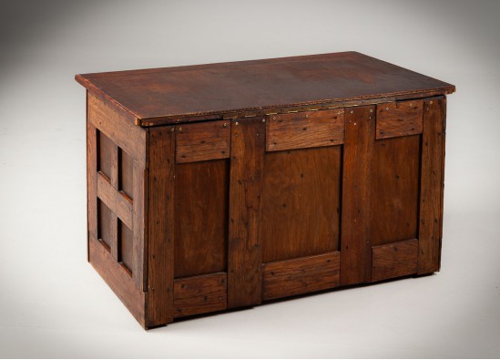 Chest Box