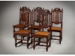 Chairs (5 items)