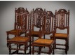 Chairs (5 items)