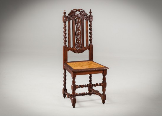 Chairs (5 items)