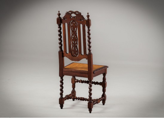 Chairs (5 items)