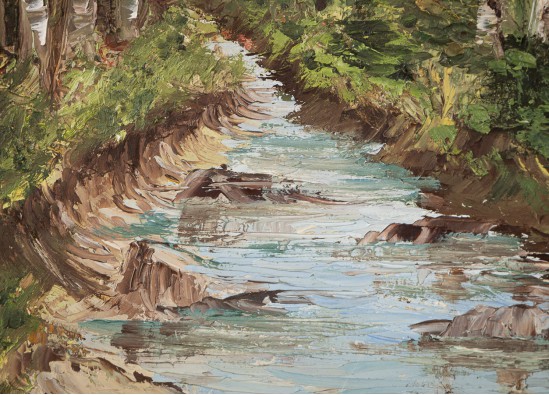 Painting
