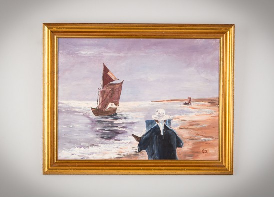 Painting