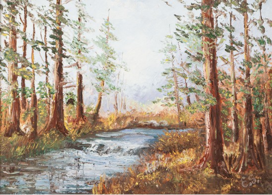 Paveikslas