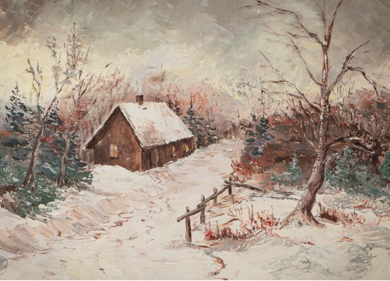 Paveikslas