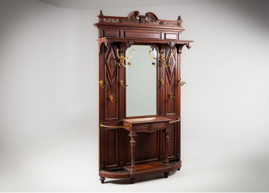 Hall Furniture